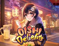 Oishi Delights