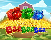 Baa, Baa, Baa