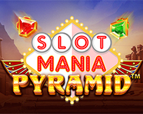 Slot Mania Pyramid